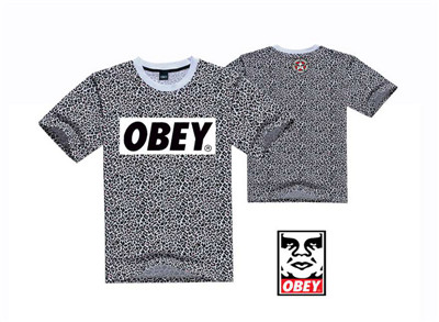 Obey T-shirt-641