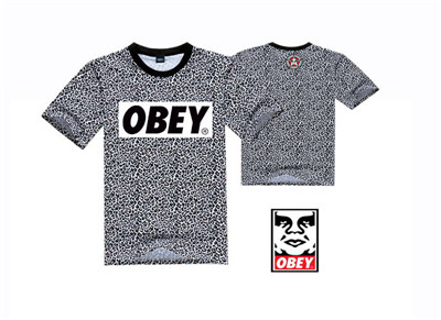 Obey T-shirt-643