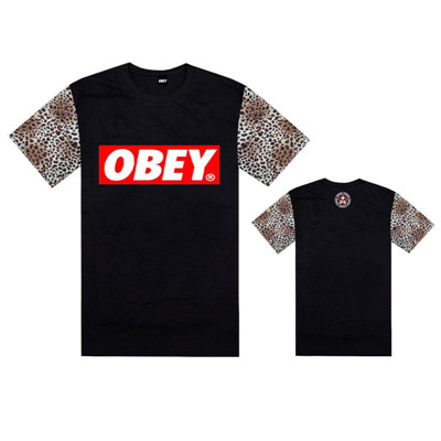 Obey T-shirt-650