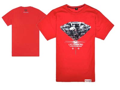 Diamond T-Shirts-194