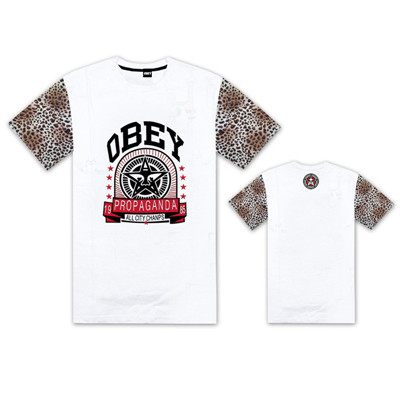 Obey T-shirt-659