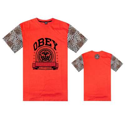 Obey T-shirt-661