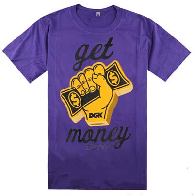 DGK T-Shirts-053