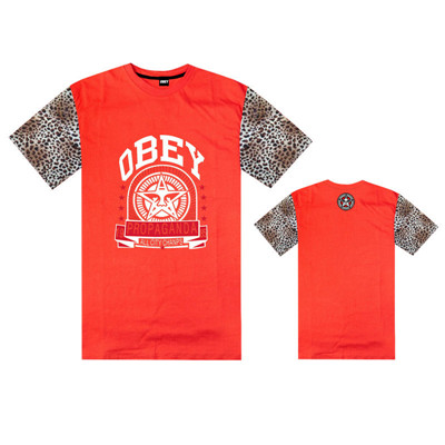 Obey T-shirt-664