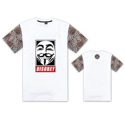 Obey T-shirt-667