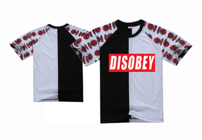 Obey T-shirt-686