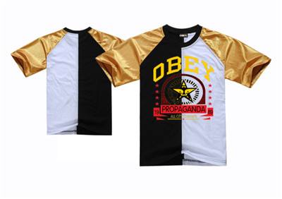 Obey T-shirt-691