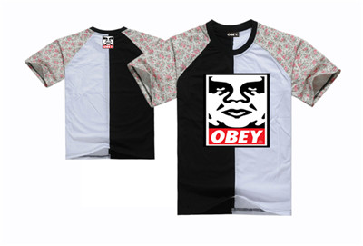 Obey T-shirt-703