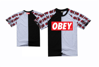 Obey T-shirt-707
