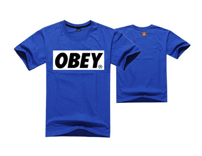 Obey T-shirt-719