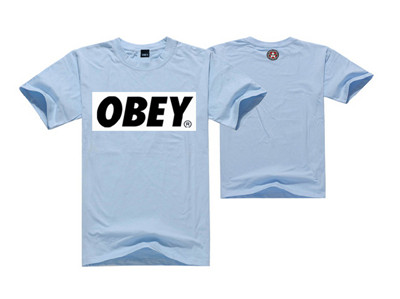 Obey T-shirt-720