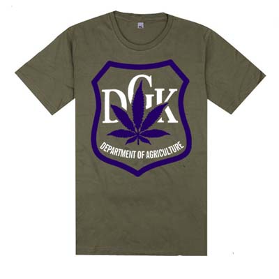 DGK T-Shirts-059