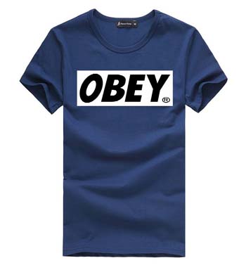 Obey T-shirt-147
