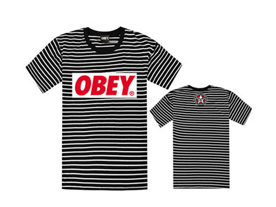 Obey T-shirt-745