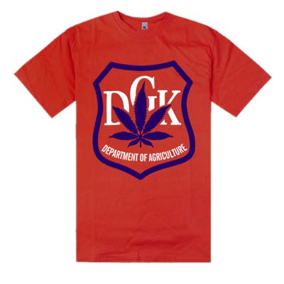 DGK T-Shirts-062