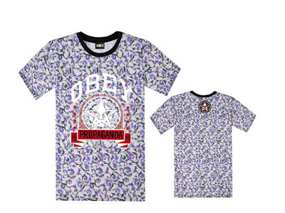Obey T-shirt-763