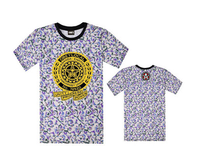 Obey T-shirt-769