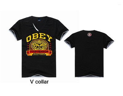 Obey T-shirt-801