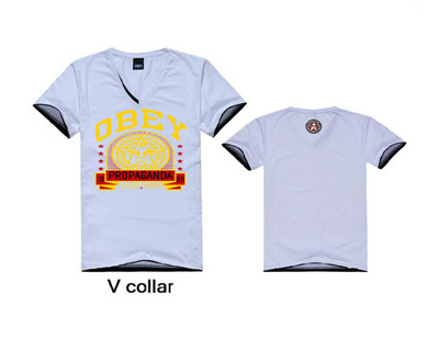Obey T-shirt-802