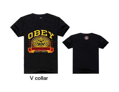 Obey T-shirt-805