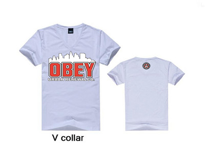 Obey T-shirt-807