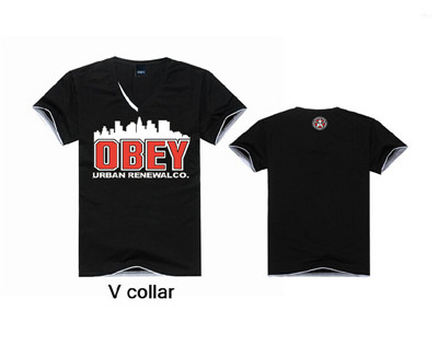 Obey T-shirt-810