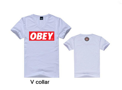Obey T-shirt-814
