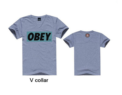 Obey T-shirt-818