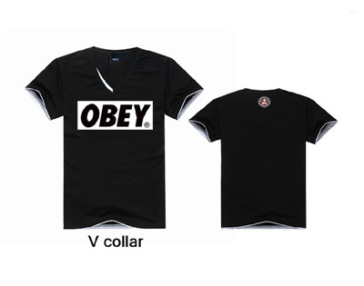Obey T-shirt-821