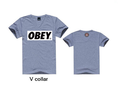 Obey T-shirt-823
