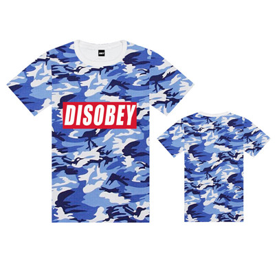 Obey T-shirt-831