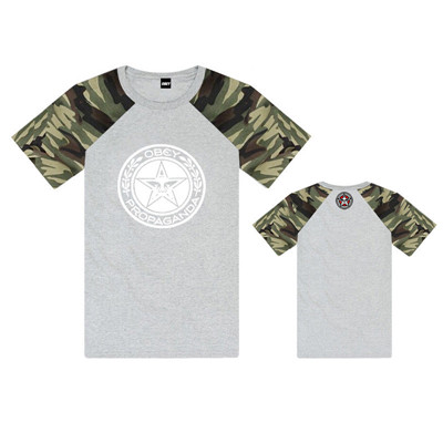 Obey T-shirt-835