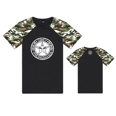 Obey T-shirt-838