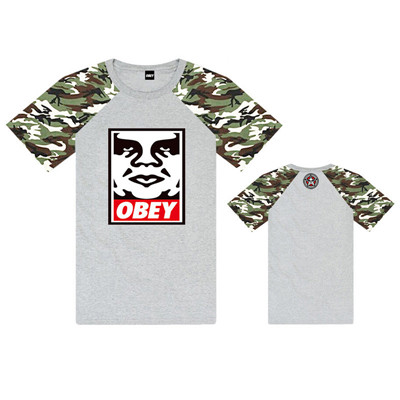 Obey T-shirt-842