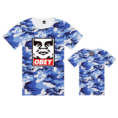 Obey T-shirt-844