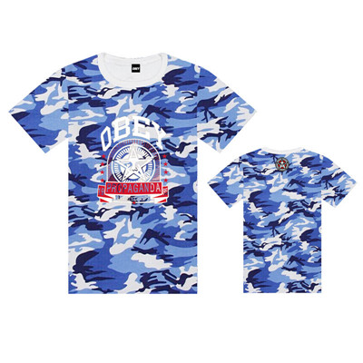 Obey T-shirt-847