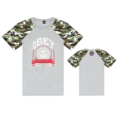 Obey T-shirt-849