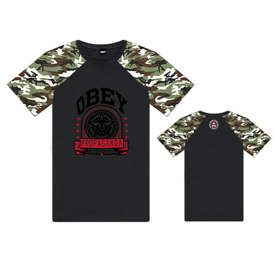 Obey T-shirt-854