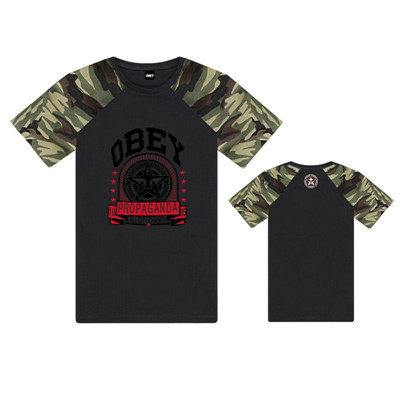 Obey T-shirt-855