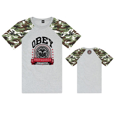 Obey T-shirt-856