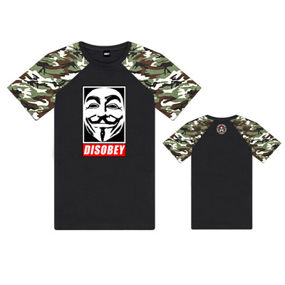 Obey T-shirt-859