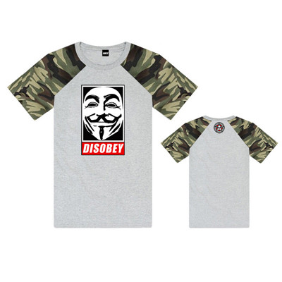 Obey T-shirt-862