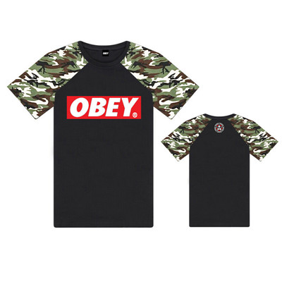 Obey T-shirt-873