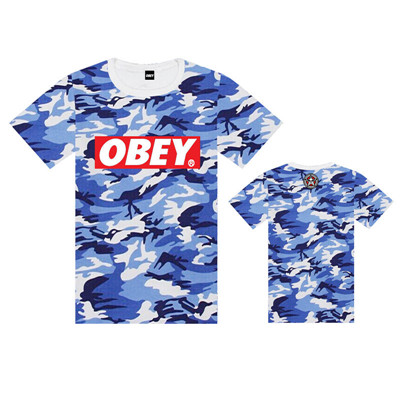 Obey T-shirt-877