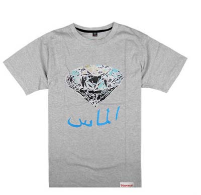 Diamond T-Shirts-008