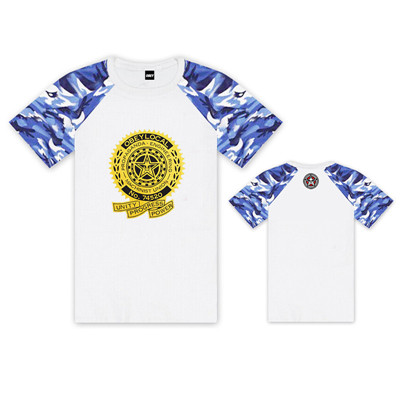 Obey T-shirt-886