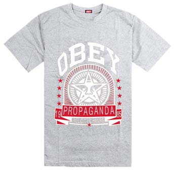Obey T-shirt-169