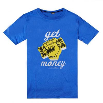 DGK T-Shirts-076