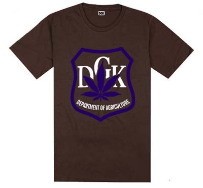 DGK T-Shirts-083