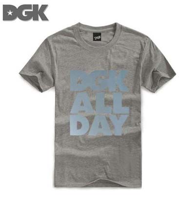 DGK T-Shirts-086